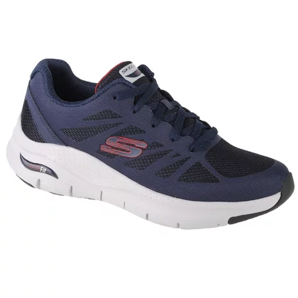 Skechers Arch Fit-Charge Back 232042-NVRD