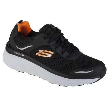 Skechers D'Lux Walker  232044-BKW