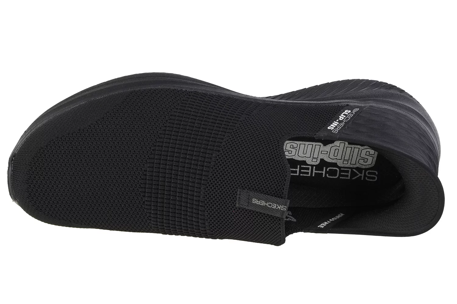 Skechers Slip-Ins Ultra Flex 3.0 Smooth Step 232450-BBK - Butyjana