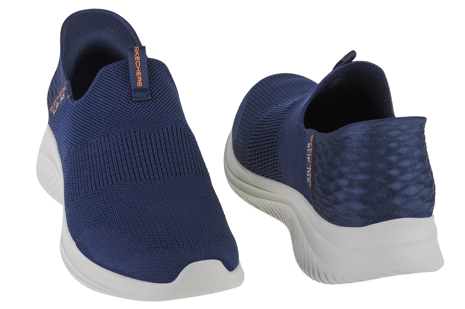 Skechers Slip-Ins Ultra Flex 3.0 Smooth Step 232450-NVY - butyjana