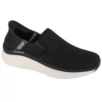 Skechers D'Lux Walker - Orford Slip-Ins 232455-BLK