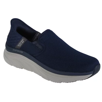 Skechers D'Lux Walker-Orford Slip-ins 232455-NVY