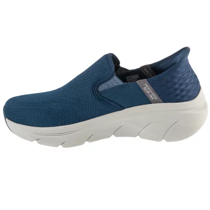 Skechers Slip-ins: D'Lux Walker 2.0 - Reeler 232463-NVY - Butyjana