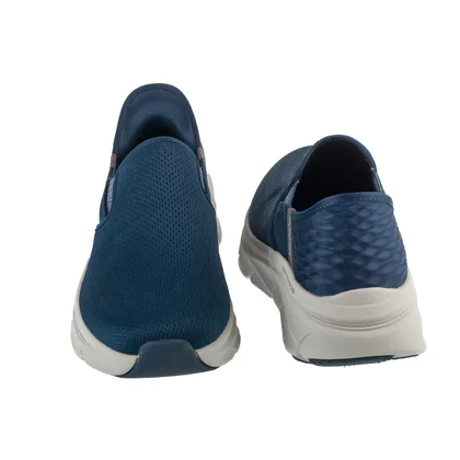Skechers Slip-ins: D'Lux Walker 2.0 - Reeler 232463-NVY - Butyjana
