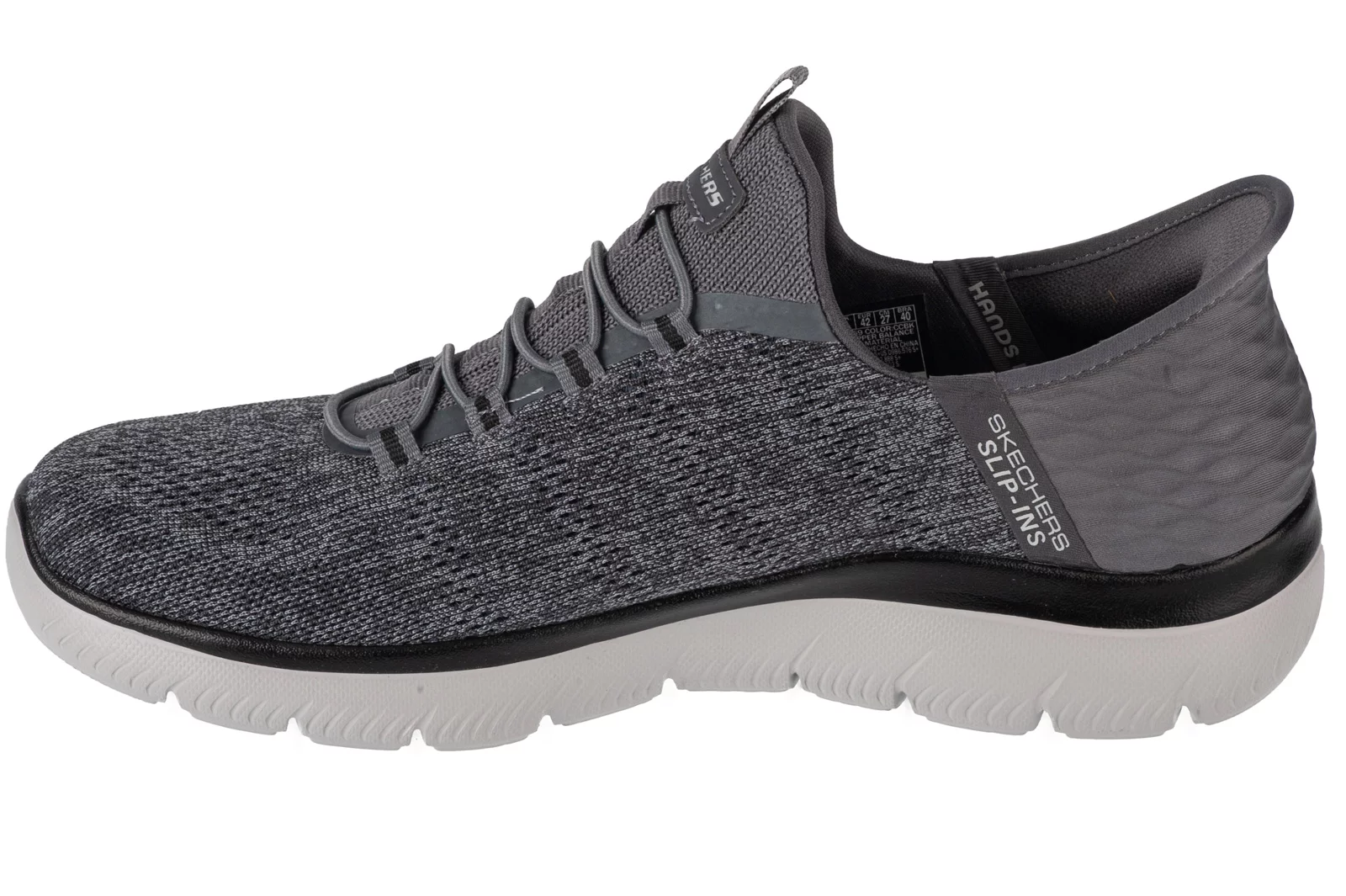 Skechers Slip-Ins: Summits - Key Pace 232469-CCBK - butyjana.com.ua