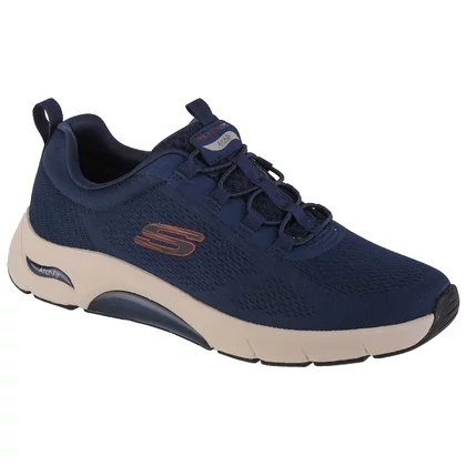 Skechers Arch Fit - Billo 232556-NVY