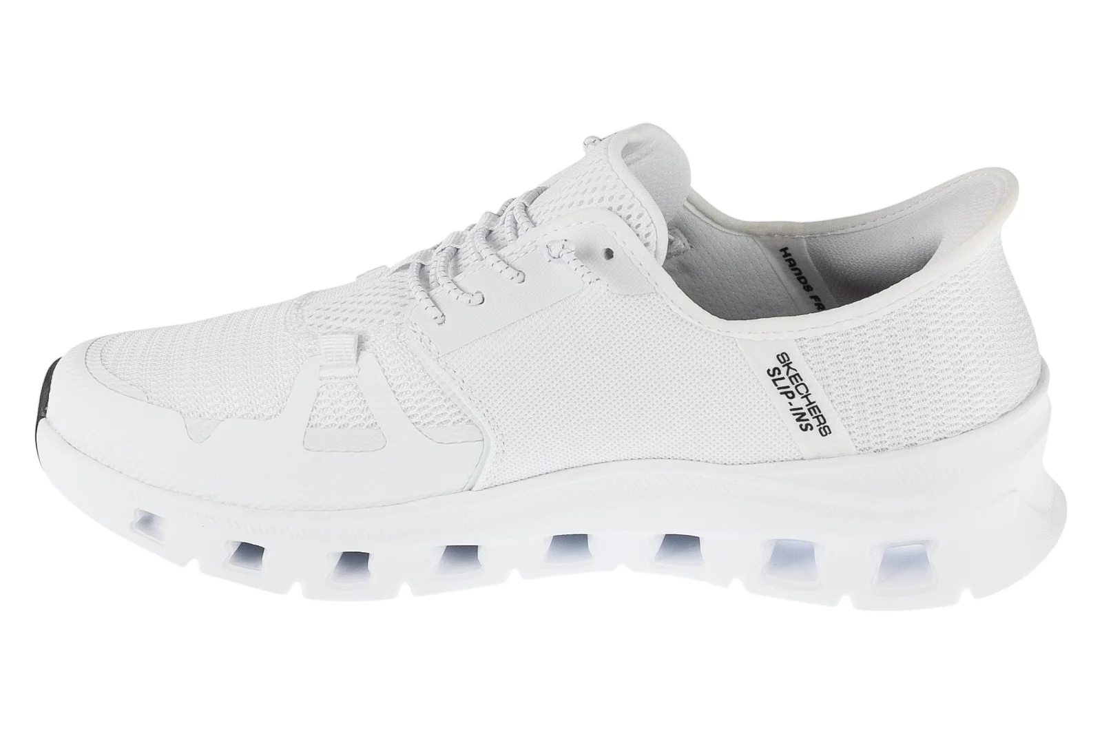 Skechers Slip-Ins: Glide-Step Pro 232930-WHT - Butyjana.co.uk shop