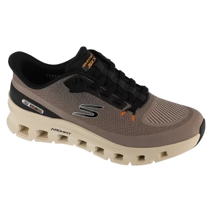 Skechers Slip-ins: Arch Fit Glide-Step Pro 233110-TPBK