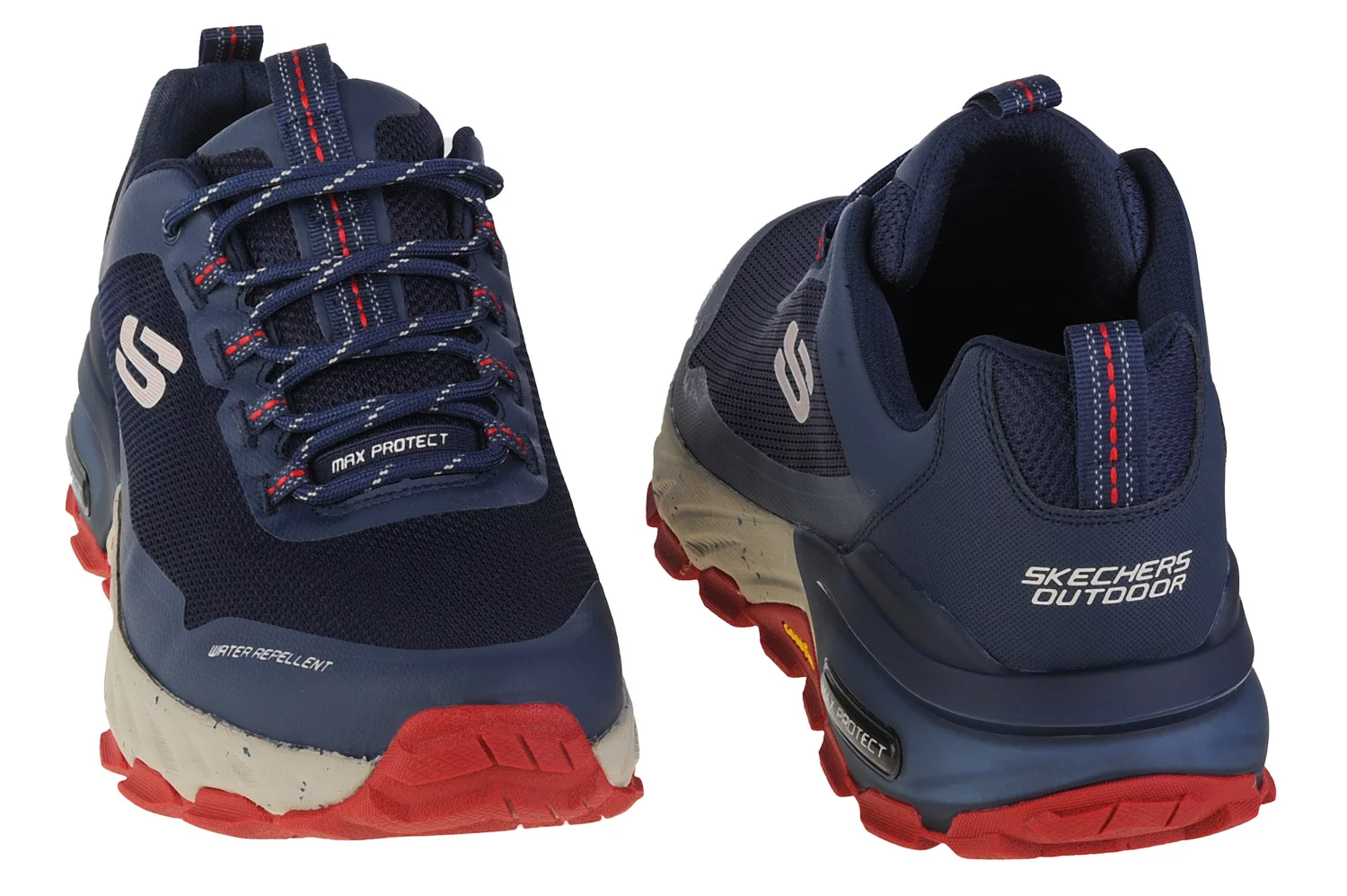 Skechers Max Protect-Liberated 237301-NVY - Butyjana.com store