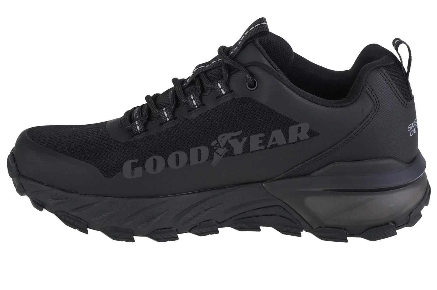 Skechers Max Protect-Fast Track 237304-BBK - Butyjana.co.uk shop