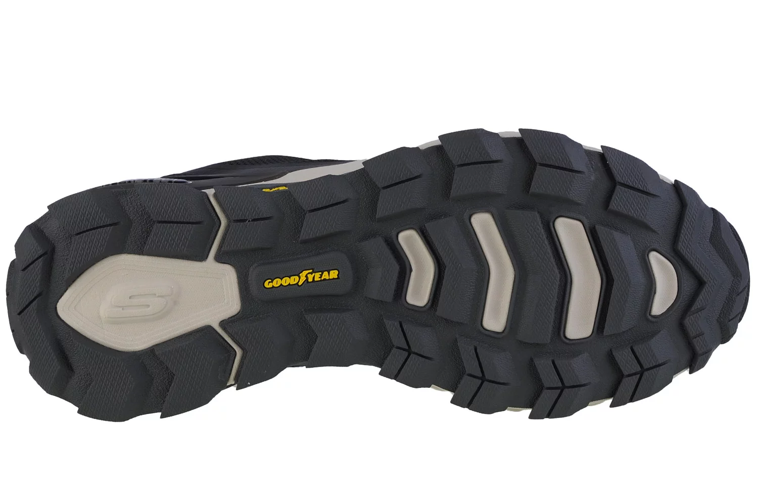 Skechers Max Protect-Fast Track 237304-BKGY - Butyjana.com store