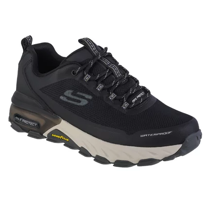 Skechers Max Protect-Fast Track 237304-BKGY