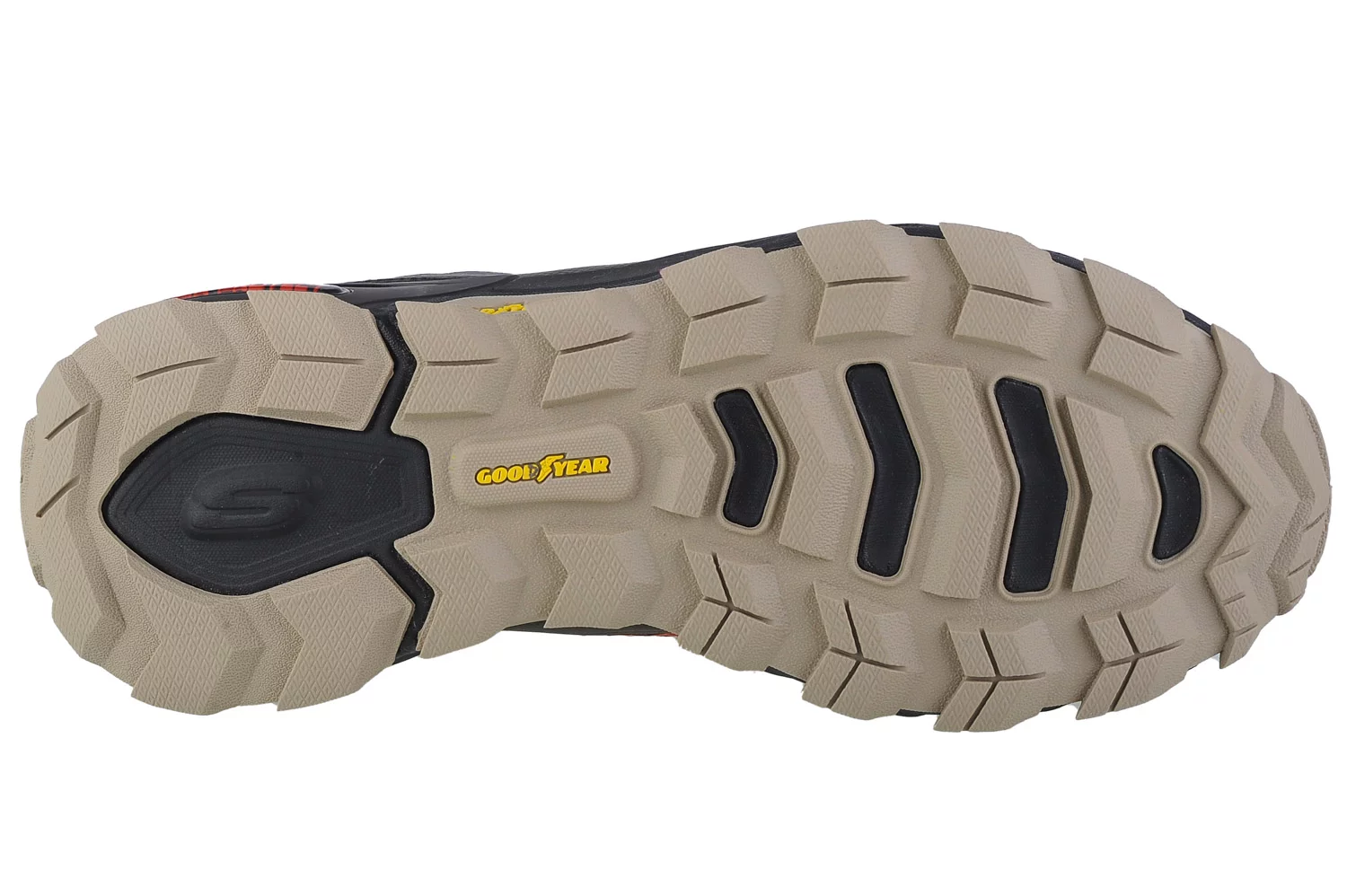 Skechers Max Protect - Fast Track 237304-BKMT - Butyjana.co.uk shop