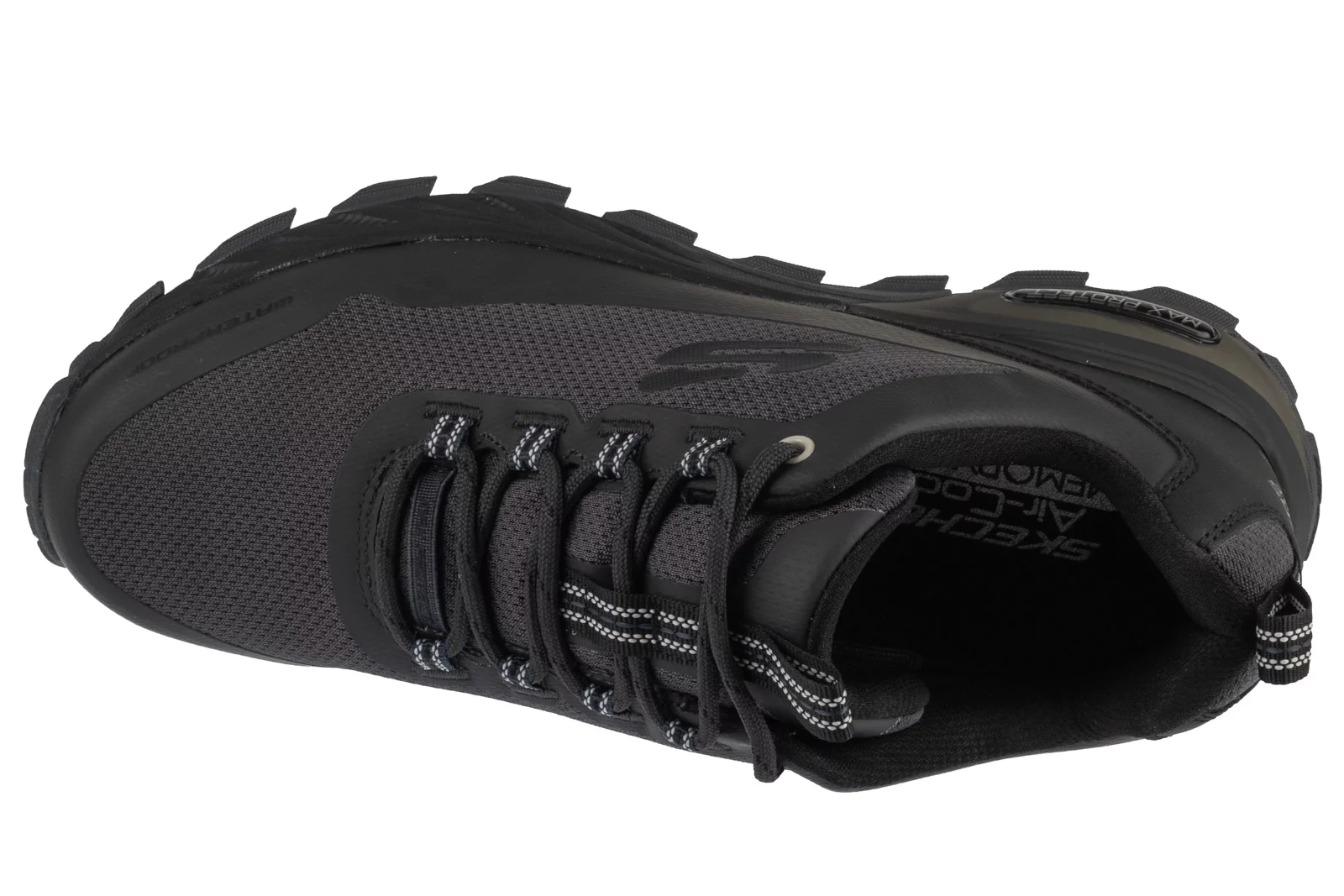 Skechers Max Protect-Fast Track 237304-CCBK - Butyjana.co.uk shop