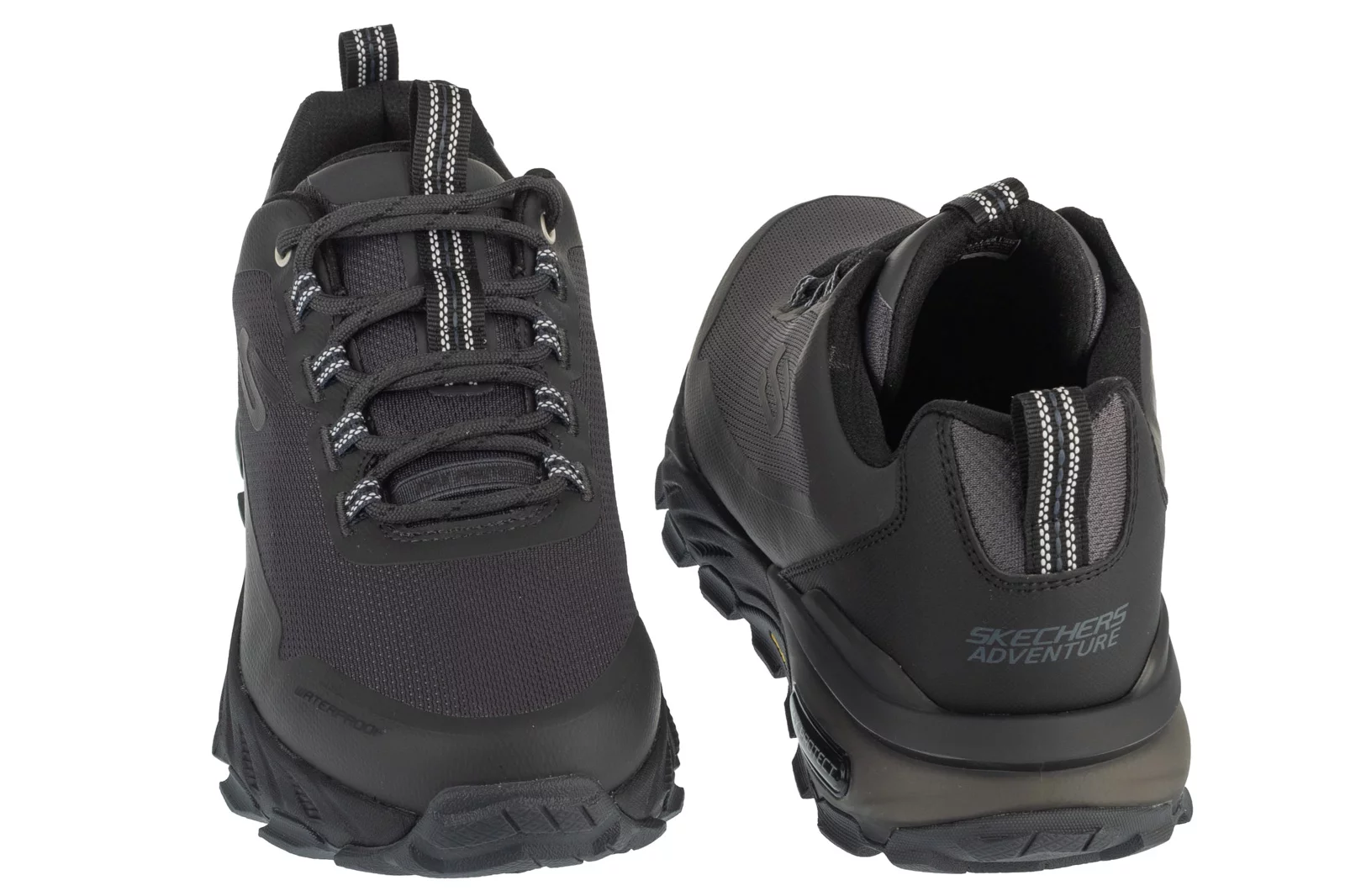 Skechers Max Protect-Fast Track 237304-CCBK - Butyjana.co.uk shop