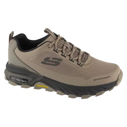Skechers Max Protect-Fast Track 237304-TPBK