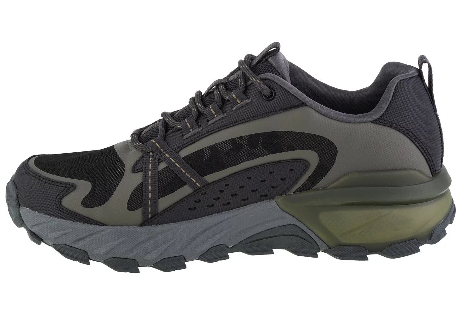 Skechers Max Protect-Task Force 237308-CAMO - Butyjana.co.uk shop
