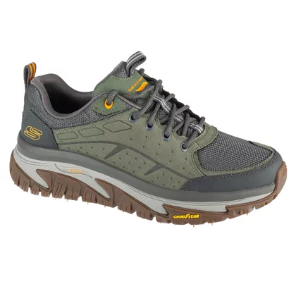 Skechers Arch Fit Road Walker 237488-GRN - Butyjana.co.uk shop
