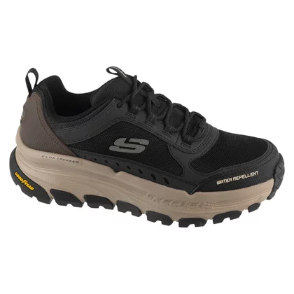 Skechers D'Lux Trekker 237565-BKNT