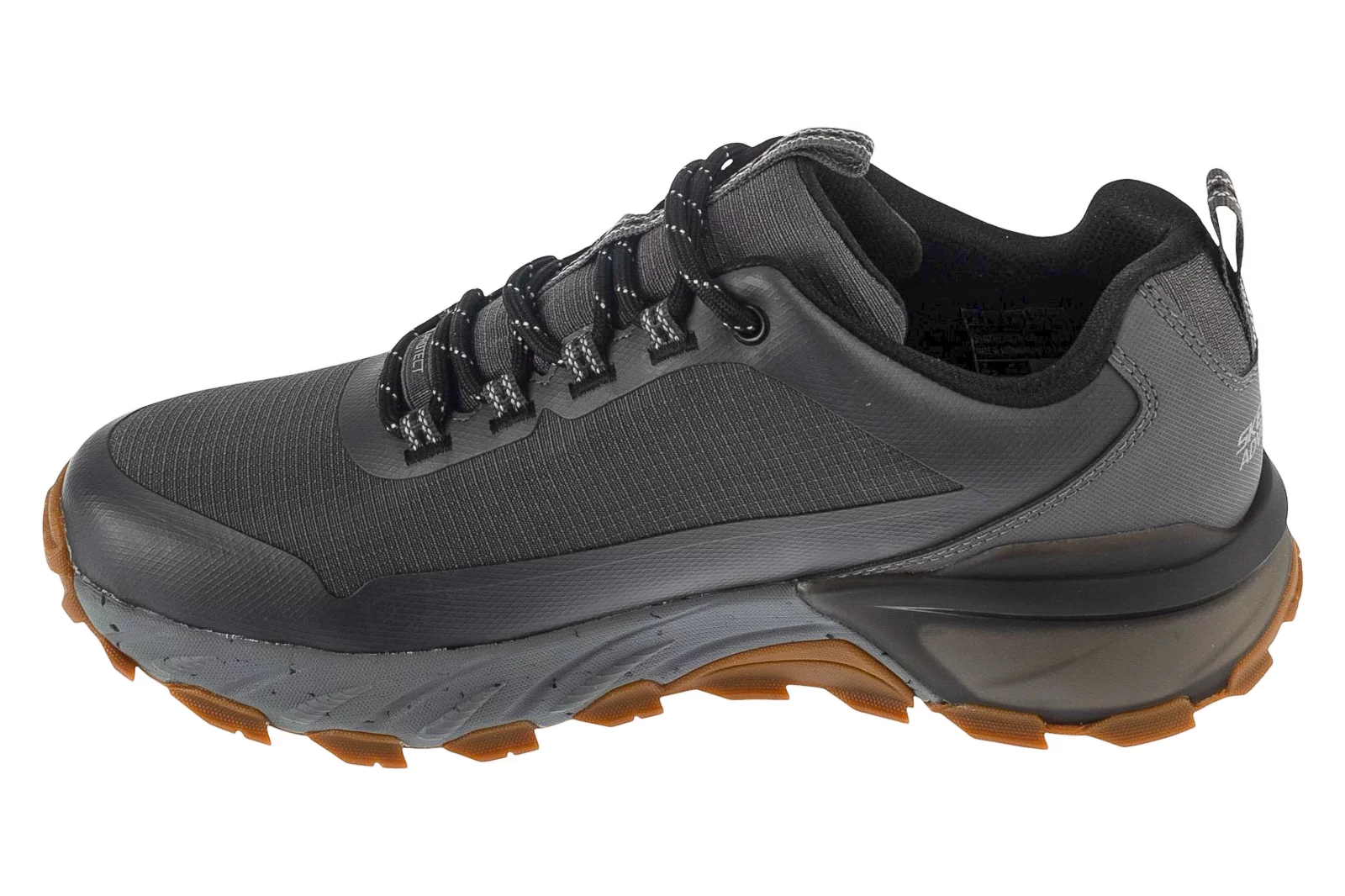 Skechers Max Protect - Promote Track 237669-CHAR - Butyjana.co.uk shop