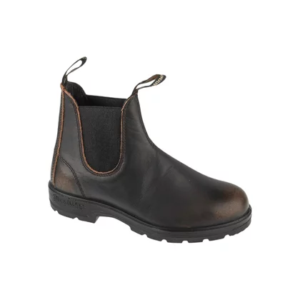 Blundstone Chelsea Boots 2440-BROWN