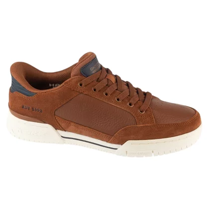 Skechers Slip-Ins: Recoil - Persius 254204-BRNT