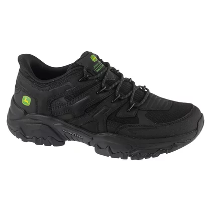 Skechers Slip-ins John Deere Terraform-Pierce 256223-BBK
