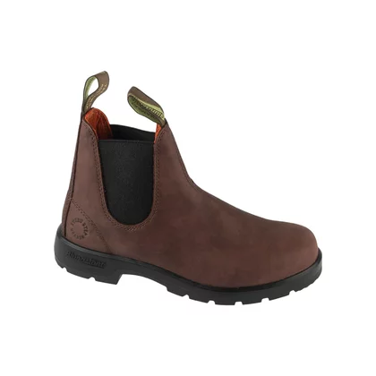 Blundstone Chelsea Boot 2647-MAHOGANY