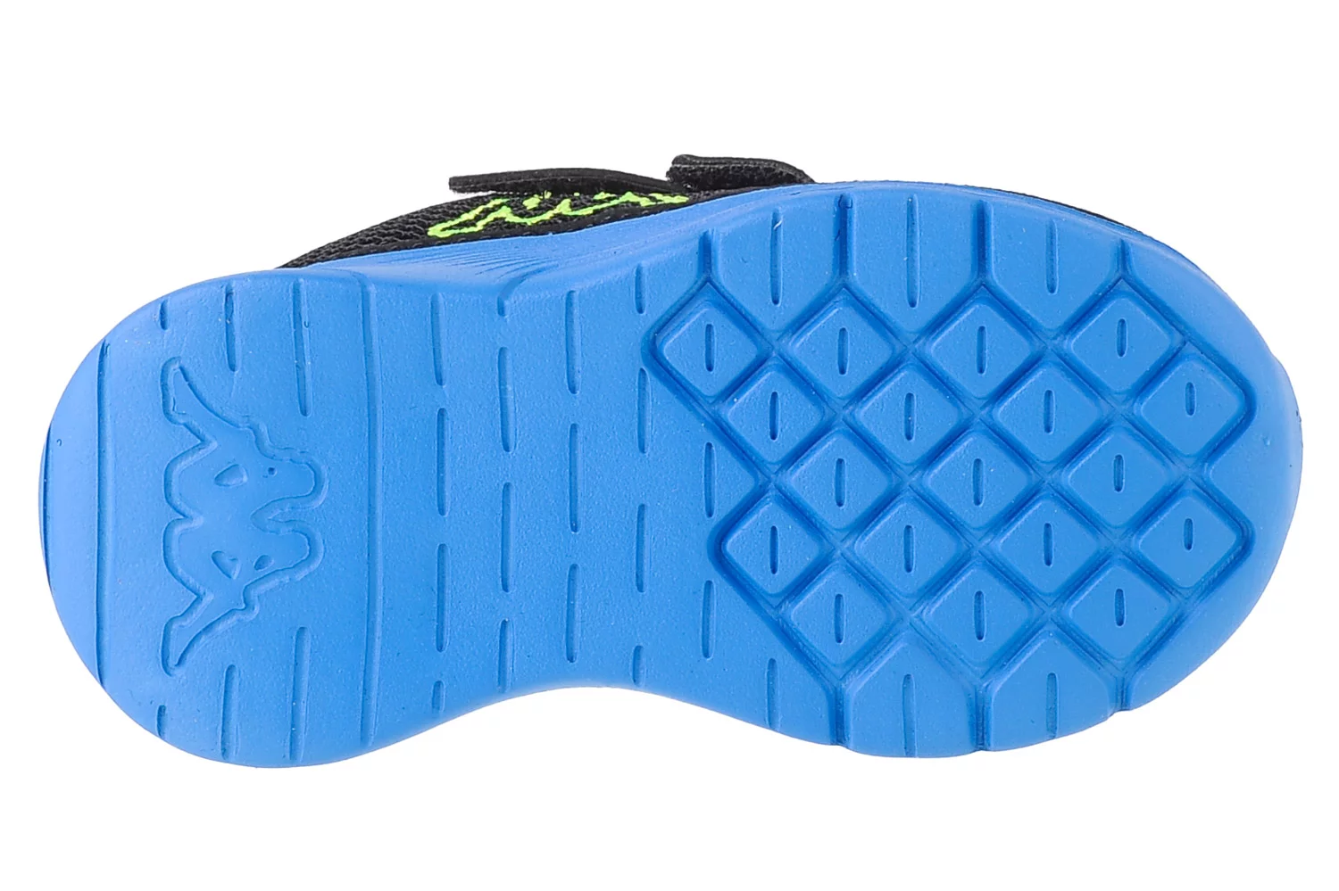 Kappa Cracker II BC M - Scarpe Ginnastica Unisex Per Bambini E Ragazzi, Look Sportivo - 2