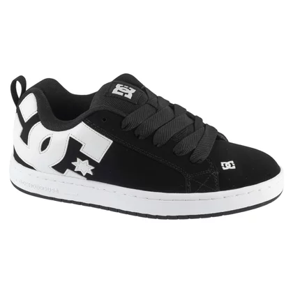 DC Shoes Court Graffik 300529-001