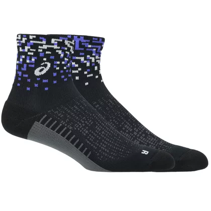 ASICS Performance Run Quarter Sock 3013B284-001