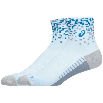 ASICS Performance Run Quarter Sock 3013B284-400