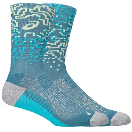 ASICS Performance Run Sock Crew 3013B285-400