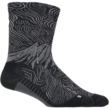 ASICS Fujitail Graphic Crew Sock 3013B327-001