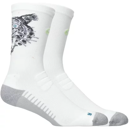 ASICS Performance Run Sock Crew 3013B346-100