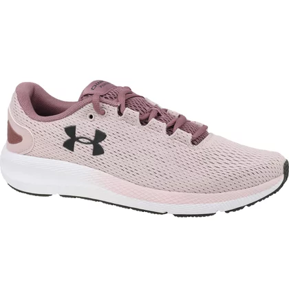 Under Armour W Charged Pursuit 2 3022604-600