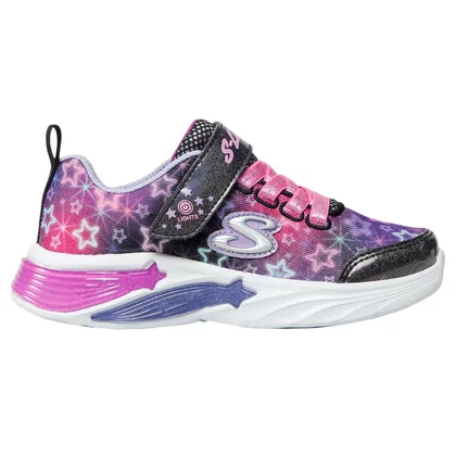 Skechers Star Sparks 302324L-BKMT