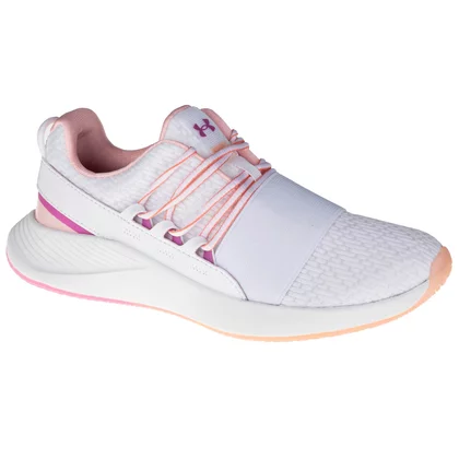 Under Armour W Charged Breathe CLR SFT 3023658-100
