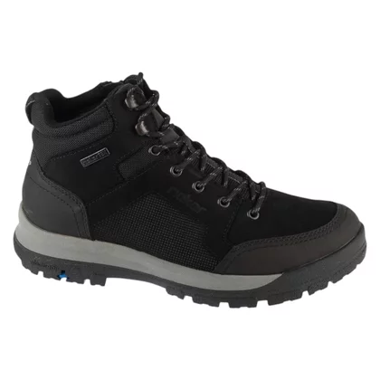 Rieker Booties 30301-00
