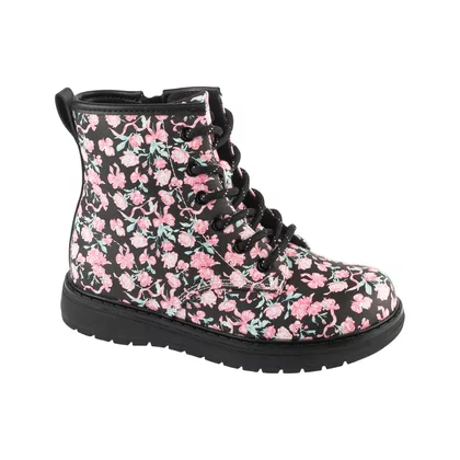 Skechers Gravlen - Pretty Punk 303346L-BLK