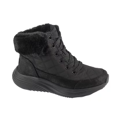 Skechers Bounder Pro - Cozy Fit Luxe 303371L-BBK