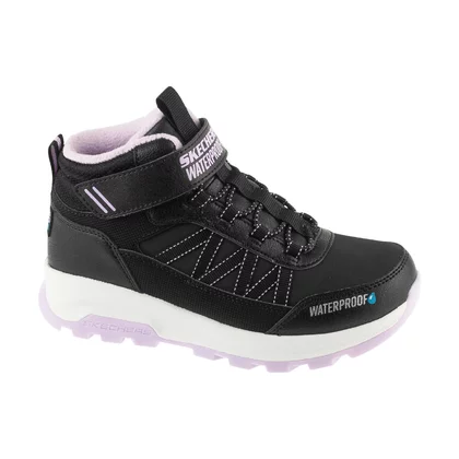 Skechers Storm Blazer - Arctic Mass 303493L-BKLV