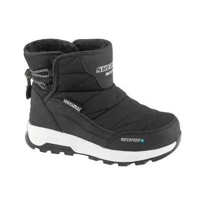 Skechers Storm Blazer 303496L-BLK