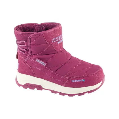 Skechers Storm Blazer 303496L-BURG