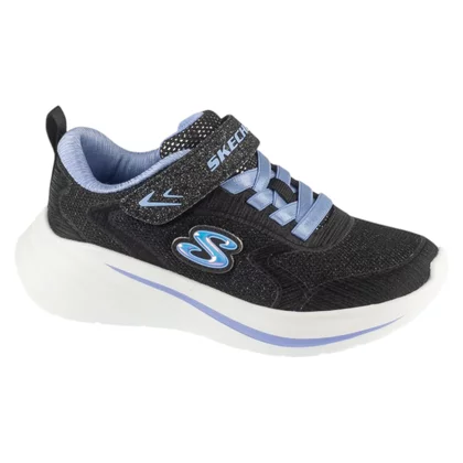 Skechers Wave 92 303557L-BLK