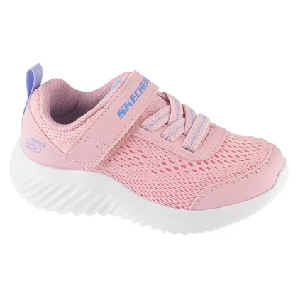 Skechers Bounder - Free and Easy 303622N-LTPK