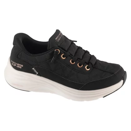 Skechers Slip-ins Contour Foam - Cozy Fit 303949L-BKRG