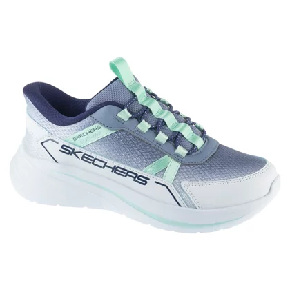 Skechers Slip-ins Wave 92-Sparkle Sprint 304053L-LBMT