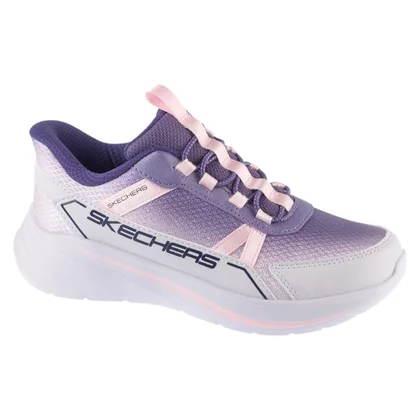 Skechers Slip-ins Wave 92-Sparkle Sprint 304053L-LVMT