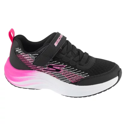 Skechers Elite Sport Pulse 304210L-BKHP